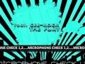 MICROPHONE CHECK 1,2 (BigDif feat. Cee-Rock The Fury)