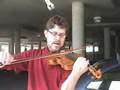 Old-Time Fiddle: Tumblin' Gap