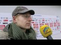 Andreas Ibertsberger im Interview