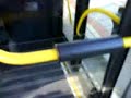 BremerhavenBus Video: Wagen 0229 (Dover) Mitfahrt ab Geestemuende Sued bis Hauptbahnhof