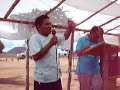 ÍNDIOS EM RORAIMA FALANDO INGLÊS ÍNDIOS EM RORAIMA FALANDO INGLÊS