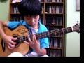 (Michel Haumont) Adirondacks - Sungha Jung