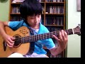 (Michel Haumont) Adirondacks - Sungha Jung