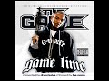 The Game - Game Speaks on Eazy