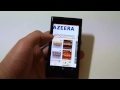 Lumiappaday #186: Al Jazeera News demoed on the Nokia Lumia 800