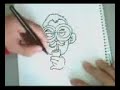 speedpaint Pinche morbo - sin photoshop speedpaint Pinche morbo - sin photoshop