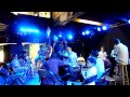 SMW 6/26/11 #1 | with Evan Christopher, Roland Guerin, Herman LeBeaux