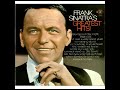 Frank Sinatra – This Town