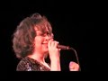 janiva magness knocks em out in dallas , great show from the queen of the blues !!! live at poor davids pub , 2-8-08...when saucy blues singer janiva magness delivers a song, you're convinced. she blurs the lines between blues and soul, singing with elegance and authority,winner of the 2006 and 2007 blues music awards for best contemporary female artist of the year, magness' steady ascension to the top of the blues world will undoubtedly continue its upward trajectory.  
now living in california, detroit-born singer janiva magness has worked very hard over the past several years to build her musical career and fan base across the country. janiva now has jacob pettersen on guitar from denmark (good) ..to find out more about janiva magness, or to pick up any of her recordings, visit her website at http://www.janivamagness.com/