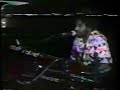 Rare Performance - Delmar Brown - Free Jazz Festival