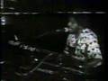Rare Performance - Delmar Brown - Free Jazz Festival