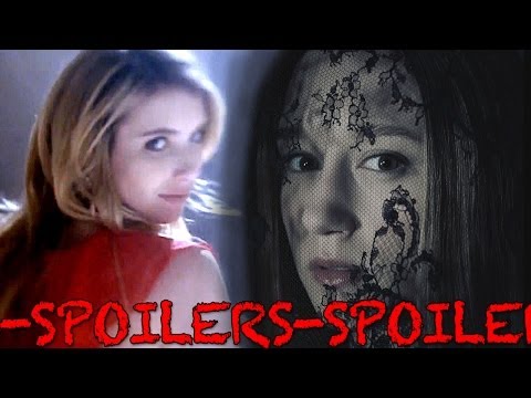 Taking - Steve, Elliott and Dani break down episode 8 of AHS: Coven. GET OUR OFFICIAL APP: http://bit.ly/aIyY0w More stories at: http://www.sourcefed.com Follow us on...