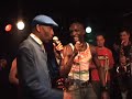 \"I WANT U\" kova réa & carl the voice + sandra nkake \"I WANT U\" kova réa & carl the voice + sandra nkake