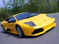 Lamborghini Murcielago