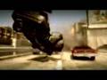 Fast Car