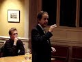 Anthony Seldon Part III