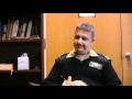 Geico Chaplain [Spirit Spot 2010]