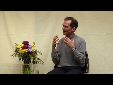 Rupert Spira Video: How Can We Help Children Prepare for a Non-Dual Understanding?