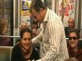 Metro Sexuel