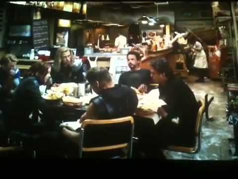 shawarma -