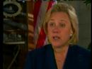 CREW’s Melanie Sloan discusses Sen. Landrieu’s $2 million earmark