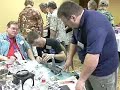 WonderFest 2009 Model Contest