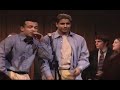 Williams College Ephlats - Hot In Herre
