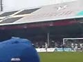 Whittingham Hits The Bar V Barnsley