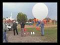 BRAQ 2007-5a Ballon Radio amateur du Québec