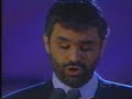 Andrea Bocelli - Ave Maria