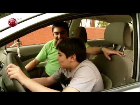 Club de la Comedia - Sketches (Parte 1) 29/05/12 HD