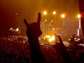 Slipknot - Before I Forget (live MEN Arena)