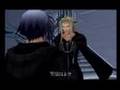 Demyx Will Make a Man Out of Organization XIII! 