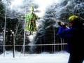 SUMO.TV XMAS IDENT Skeet Cyriak Poptique