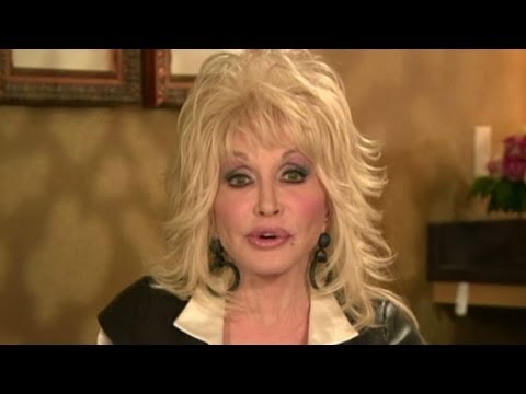 dolly parton