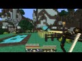 #89 Minecraft Magic Man Cave