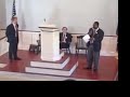 Andre Tippett - Belmont Hill School