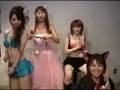 仮装大賞動画18