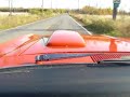 Super Bee Torque & Acceleration