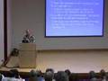 Ron Unger MSW,  on using Cognitive Therapy for psychosis I