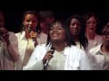 concert de gospel family avec marcel boungou au profit du 
