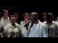 concert de gospel family avec marcel boungou au profit du 