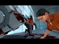 TF2 - The Pyro sings 