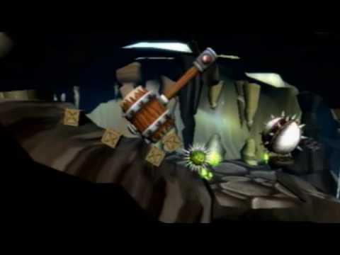 Furry Legends Trailer