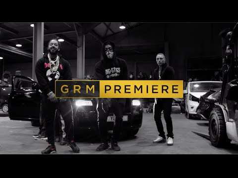 Big Stygs – How You Mean [Music Video] | GRM Daily