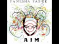 Fanesha Fabre "Many Times" Prod by Chuck Inglish from album "AIM"