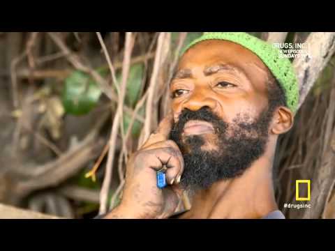 Drugs, Inc - Jamaican crack addict interview (ORVILLE)