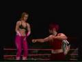 Serenity efed match