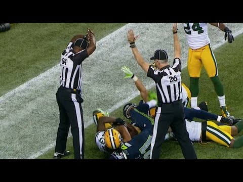 Calls - Who refs the refs? Join http://www.WatchMojo.com as we count down our picks for the top 10 controversial calls in sports history. For this list, we've chosen...