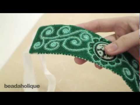 how to dye ultrasuede